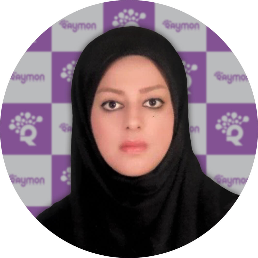 Teacher Profile - Roja Alimohammadi (1)