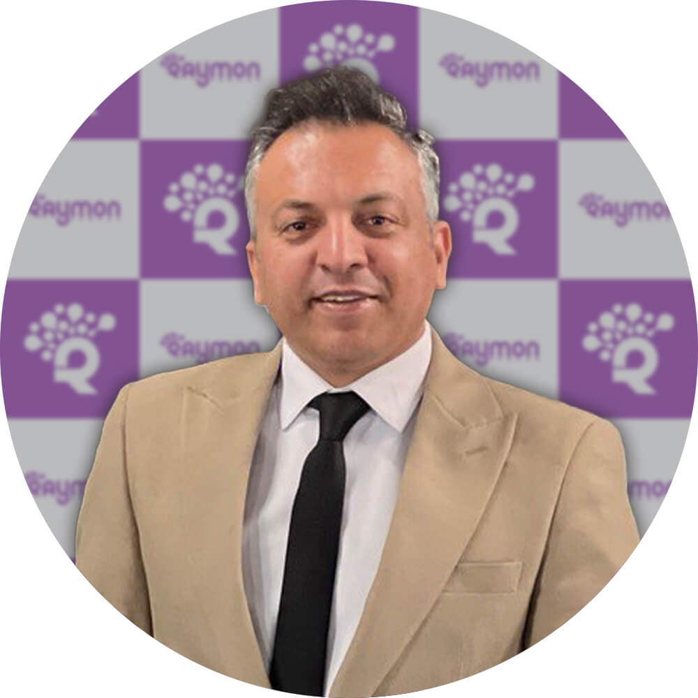 Teacher Profile – Raymon – Saeid Alizadeh (1) Teacher Profile - Raymon - Saeid Alizadeh (1)