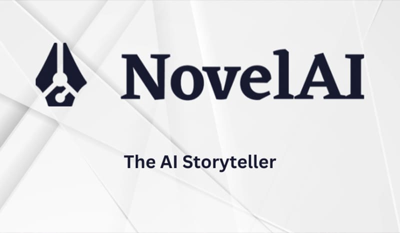 نوشتن پروپوزال با هوش مصنوعی novel ai