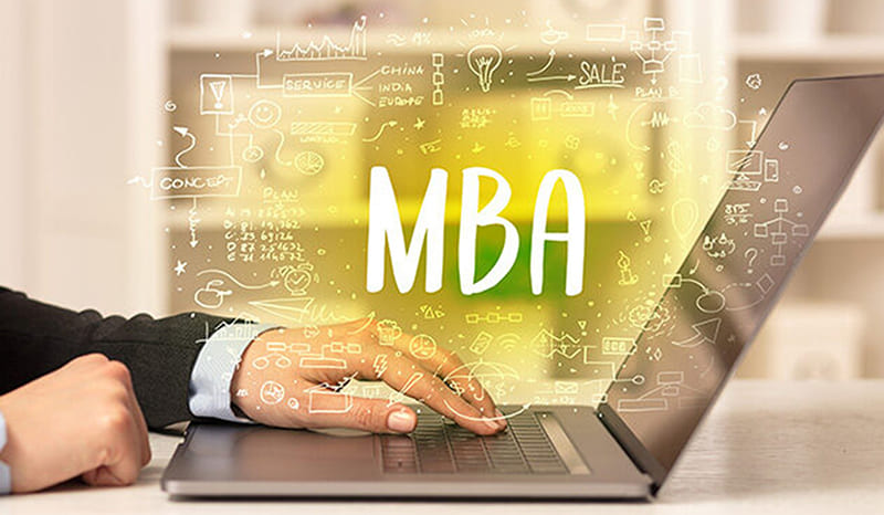 گرایش‌های رشته MBA چیست؟