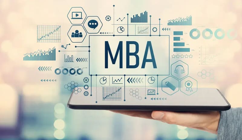 رشته mba چیست | آنچه باید درباره رشته MBA بدانید